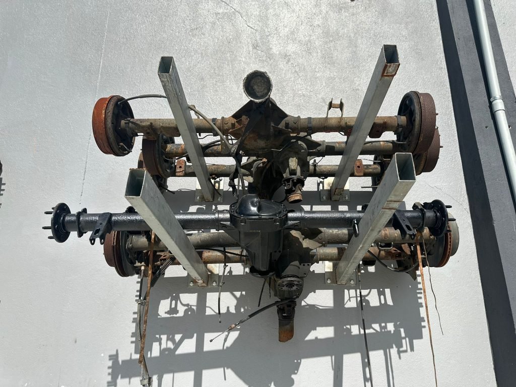 Power Motor & Parts GALERIA