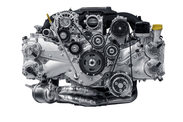 Power Motor & Parts Motores