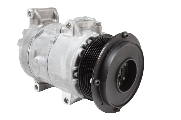 Power Motor & Parts Compresores